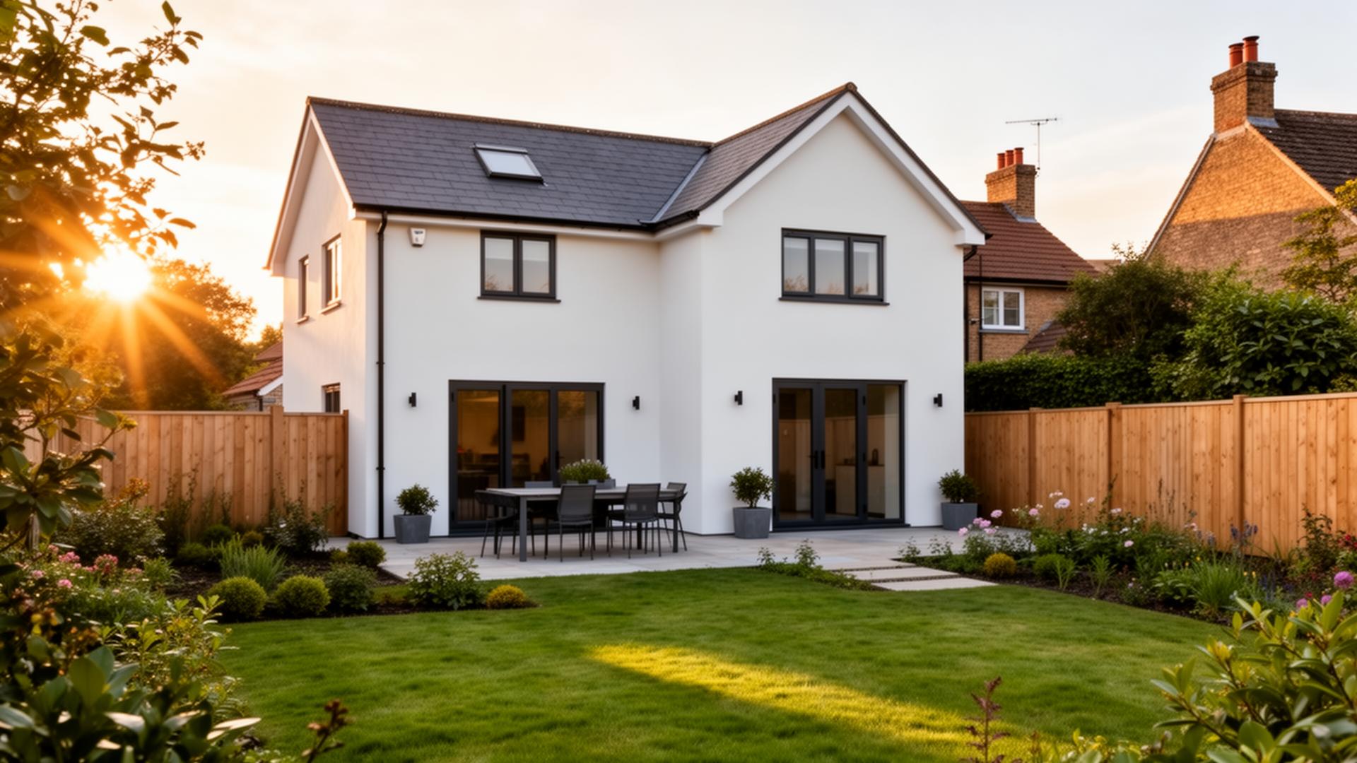 Beautiful home renovation by Star Renovations