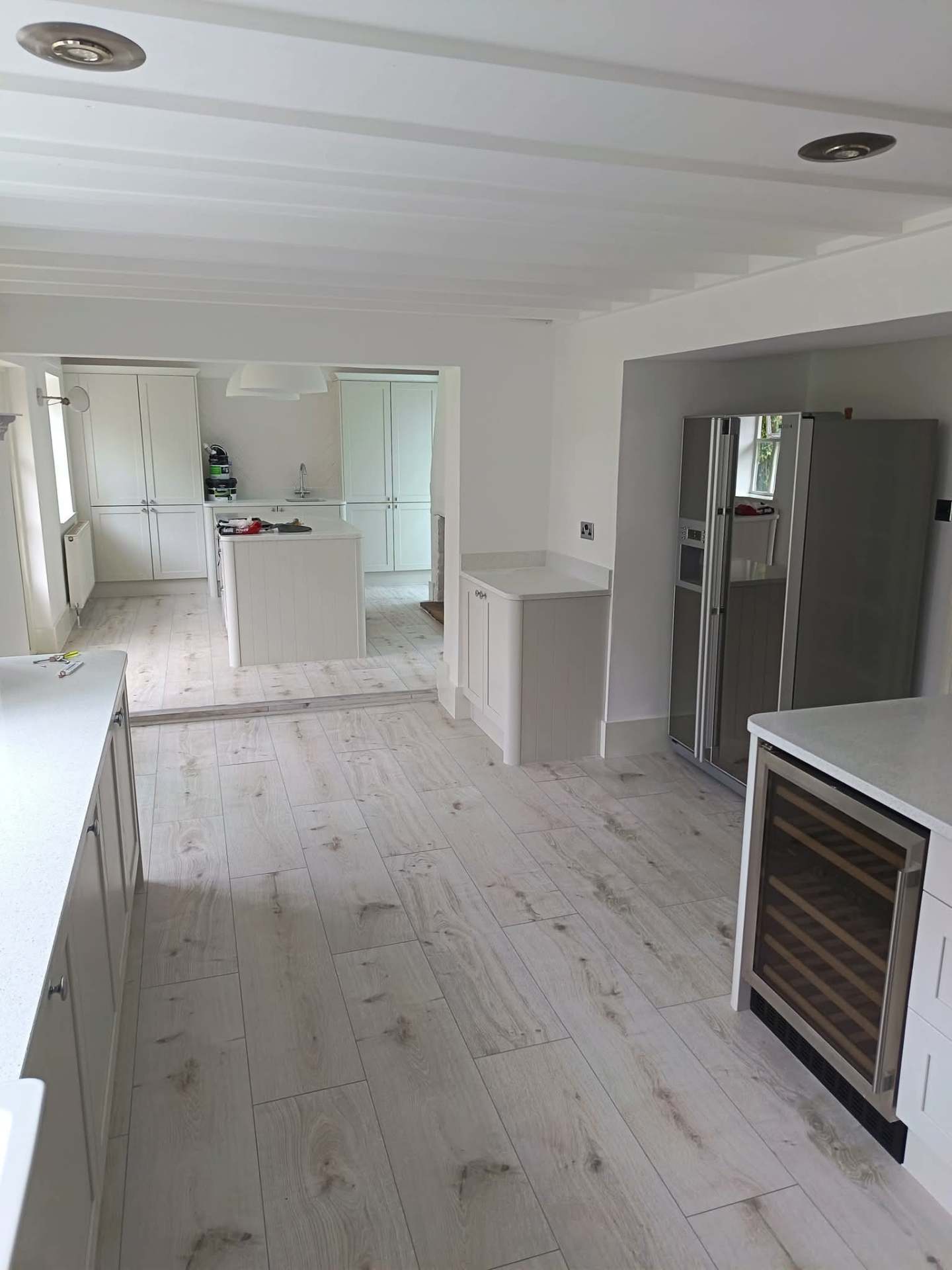 Star Renovations project 3