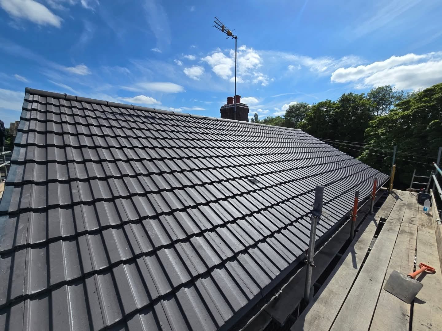 Star Renovations project 1