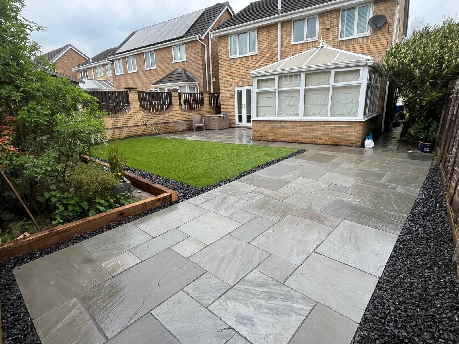 Star Renovations project 2